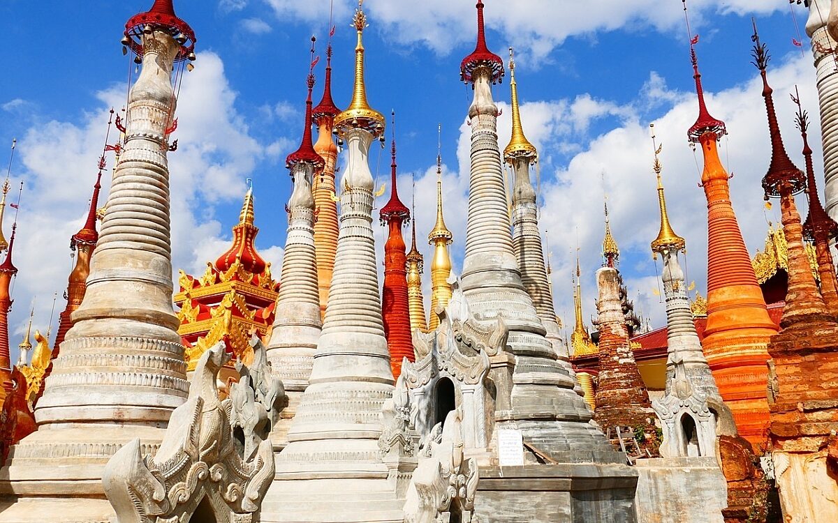Stupas 1370346 1280 Stupas 1370346 1280